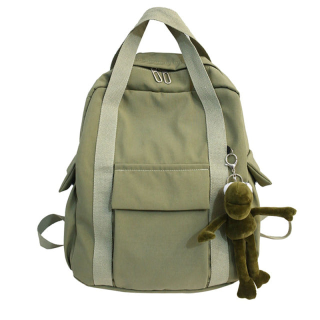 Art backpack online m