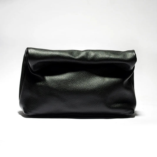 Foldover clutch bag,  Clutch bag for Women, Luxury Bag, Gift for Her