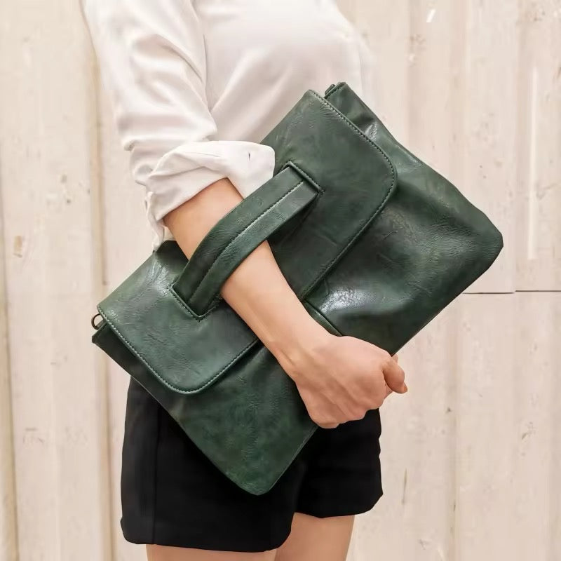 Women’s Envelope Clutch bag