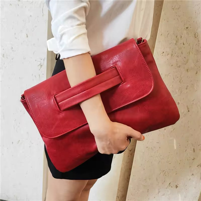 Women’s Envelope Clutch bag