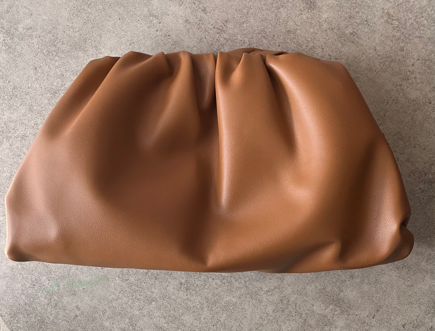 Oversized Clutch Bag - HauteMadeStudio