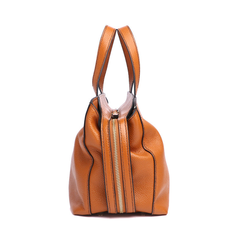 Women’s Leather Bag - HauteMadeStudio